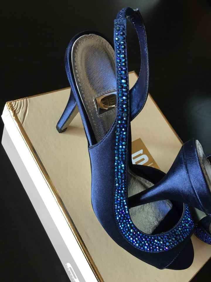 Un parere sulle scarpe! - 2