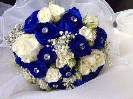 Bouquet seconda puntata! :) - 2