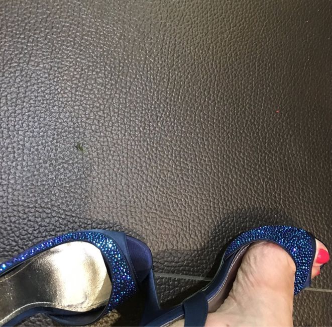 Un parere sulle scarpe! - 2