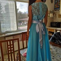 Vestitini paggette - 2