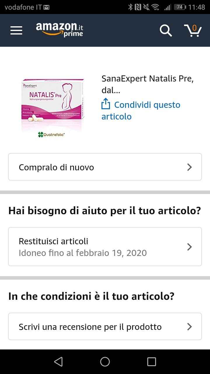Per chi non le aspetta per febbraio 2020 1