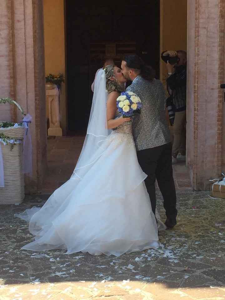 Quanto manca al "sì"?? - 1