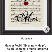 Tableau tema musica - 2
