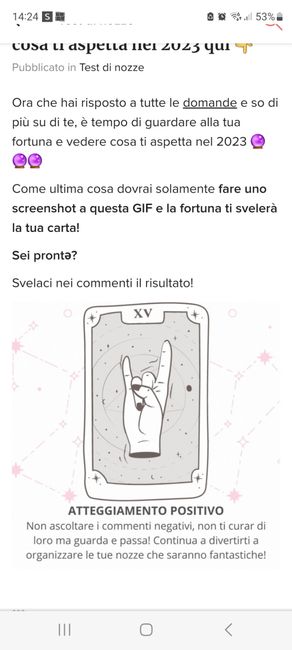 Chiedilo a Esmeralda: scopri cosa ti aspetta nel 2023 qui 👇 - 1