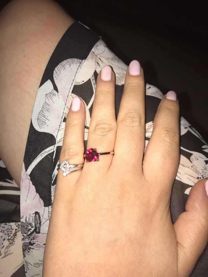 💍 proposta - 1