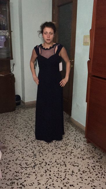 Abiti damigelle!! - 1