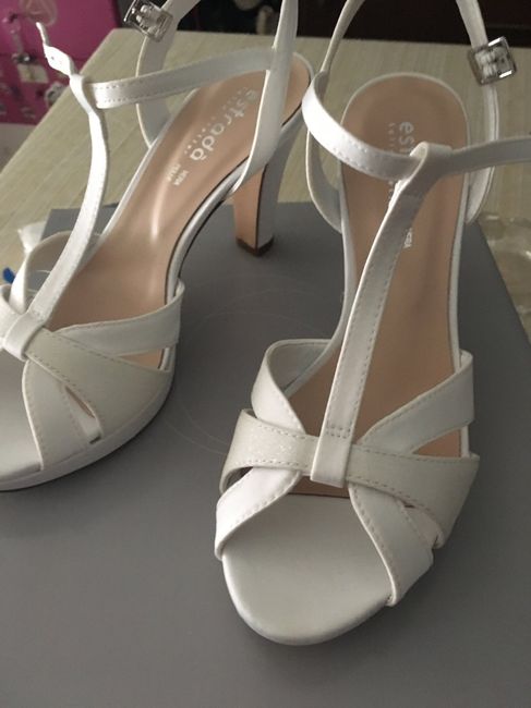 Scarpe trovateeee 😍😍 - 2