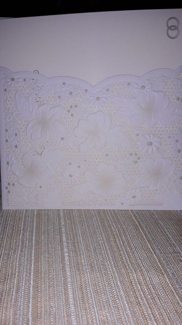 Partecipazioni arrivate 🌱 - 1