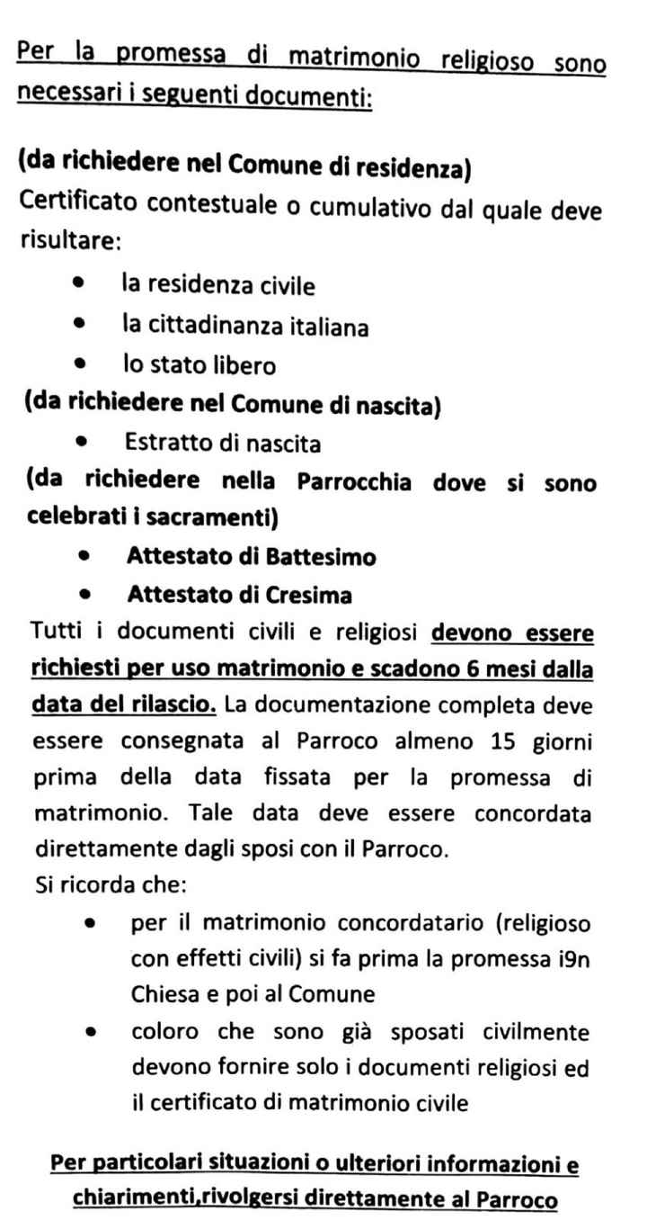 Burocrazia.... Che ansia! - 1