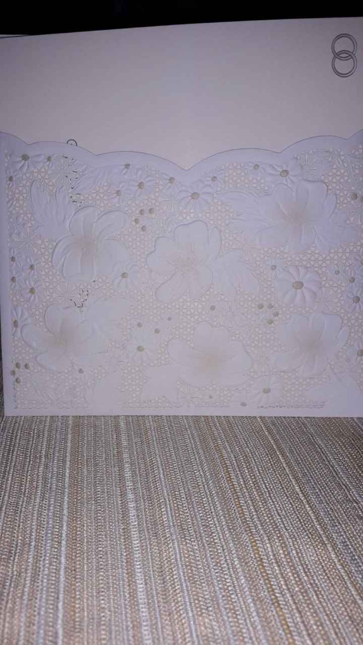 Partecipazioni arrivate 🌱 - 1