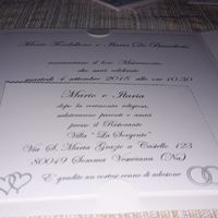 Partecipazioni arrivate 🌱 - 3