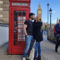 Noi a Londra