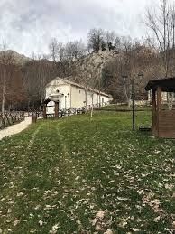 Cappella in montagna - 1