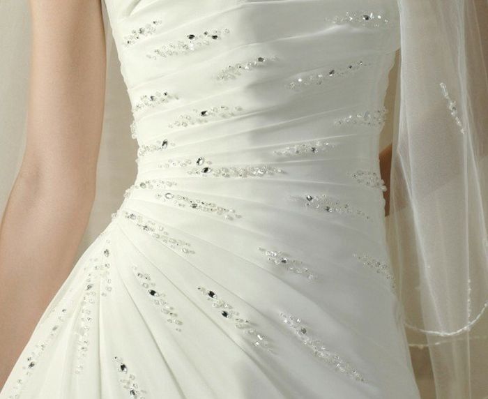 I nostri abiti: spose 2015 - 1