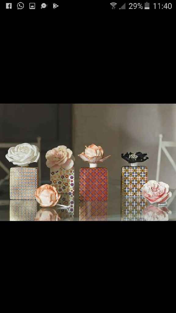  Bomboniera e dubbi - 2