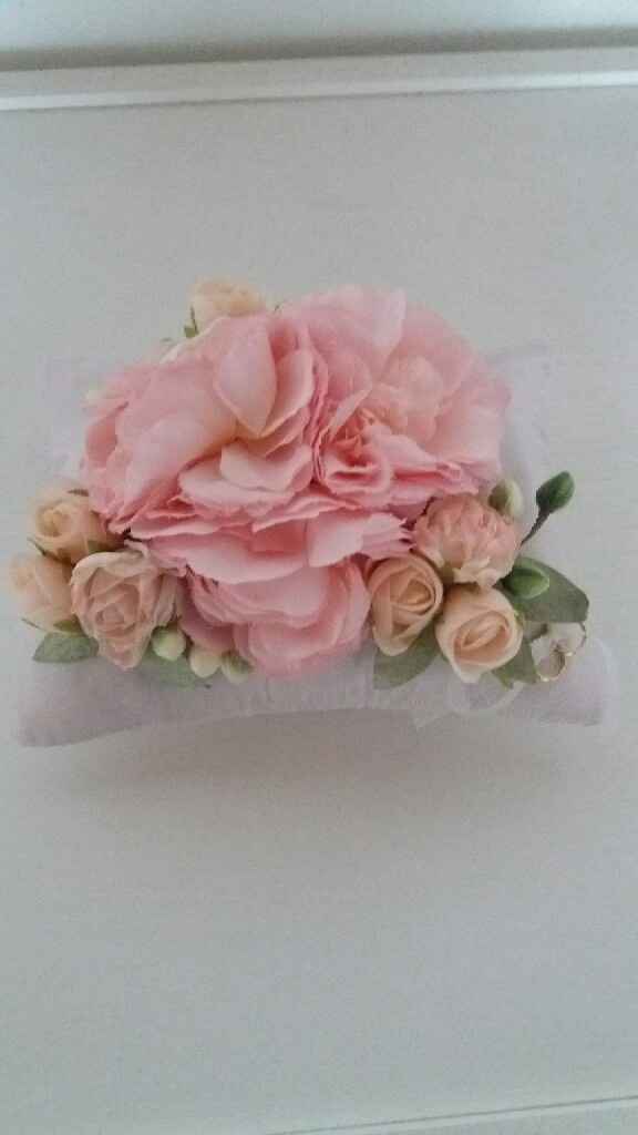 Cuscino fedi preso!!! - 1