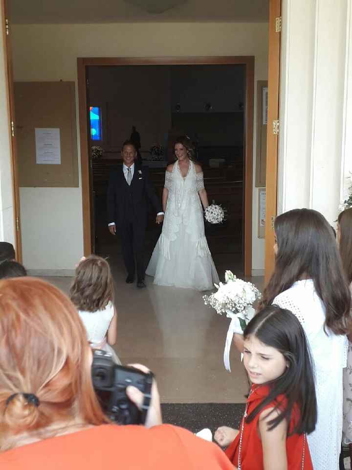 Finalmente sposi...il nostro 5 settembre 2018 - 5