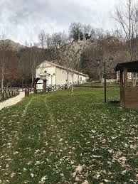 Cappella in montagna - 1