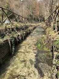 Cappella in montagna - 2