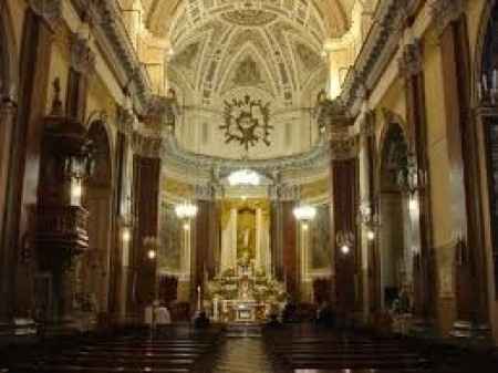 Ecco la mia chiesa e la location - 1