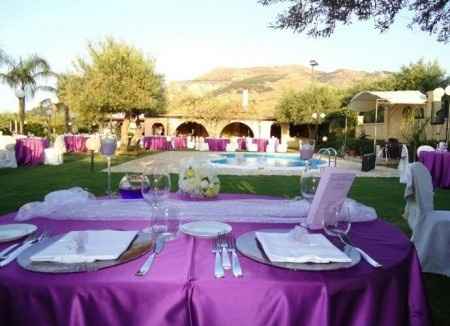 Ecco la mia chiesa e la location - 2