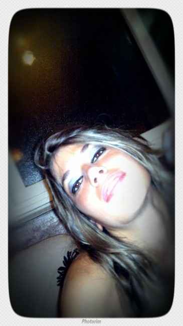 E dopo il topic somiglianze dei fm...voi a quale vip pensate di somigliare?? - 1