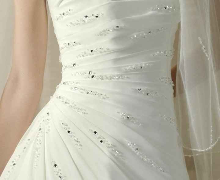 I nostri abiti: spose 2015 - 1