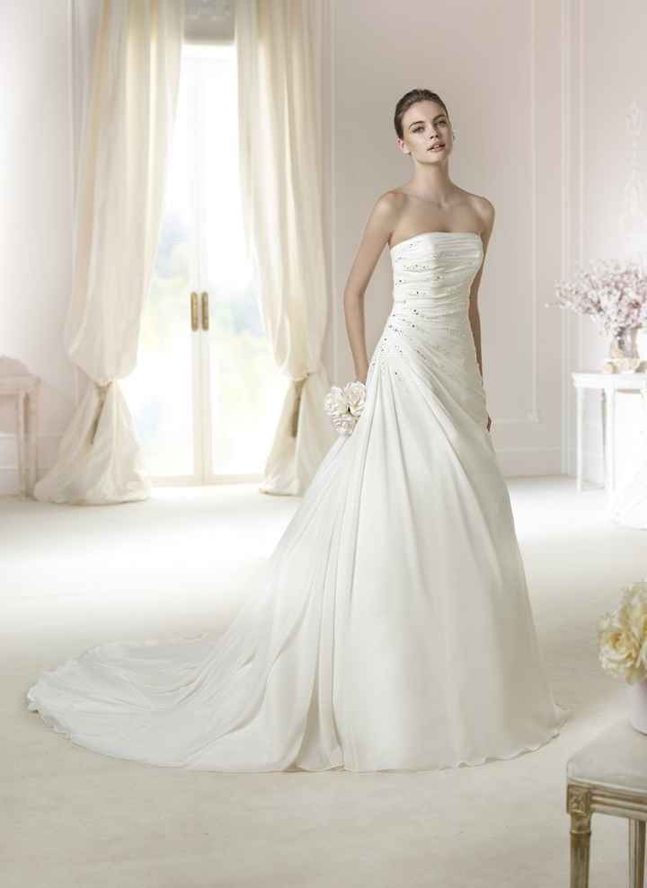 Scelta orecchini ...quale??? - 1