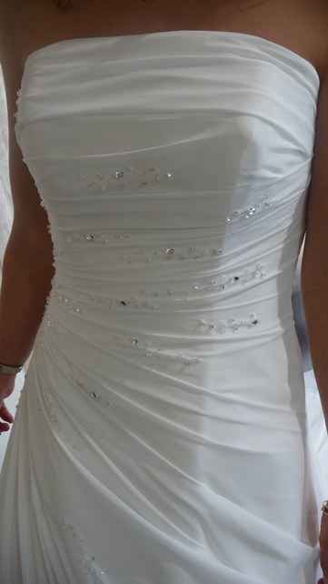 Dubbi dubbi dubbi abito - 1