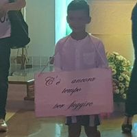 Finalmente sposi...il nostro 5 settembre 2018 - 2