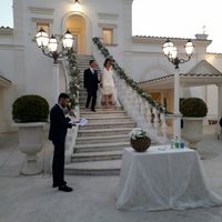 Finalmente sposi...il nostro 5 settembre 2018 - 7