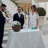 Finalmente sposi...il nostro 5 settembre 2018 - 8