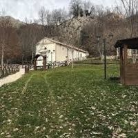 Cappella in montagna - 1