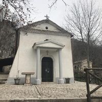 Cappella in montagna - 3