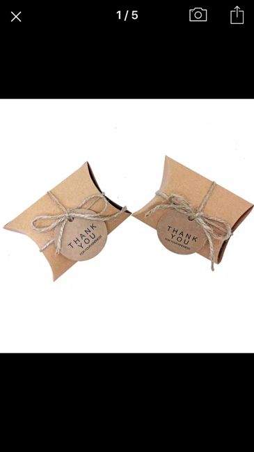 Quali scegliere? - 1