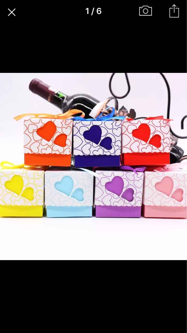 Quali scegliere? - 2