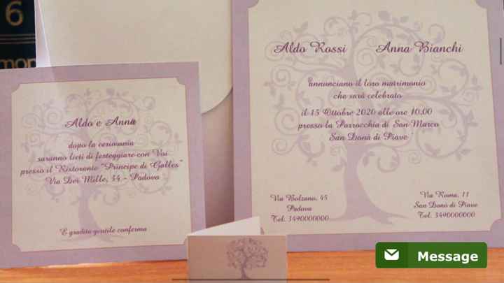 Secondo voi sono esagerata io? - 1