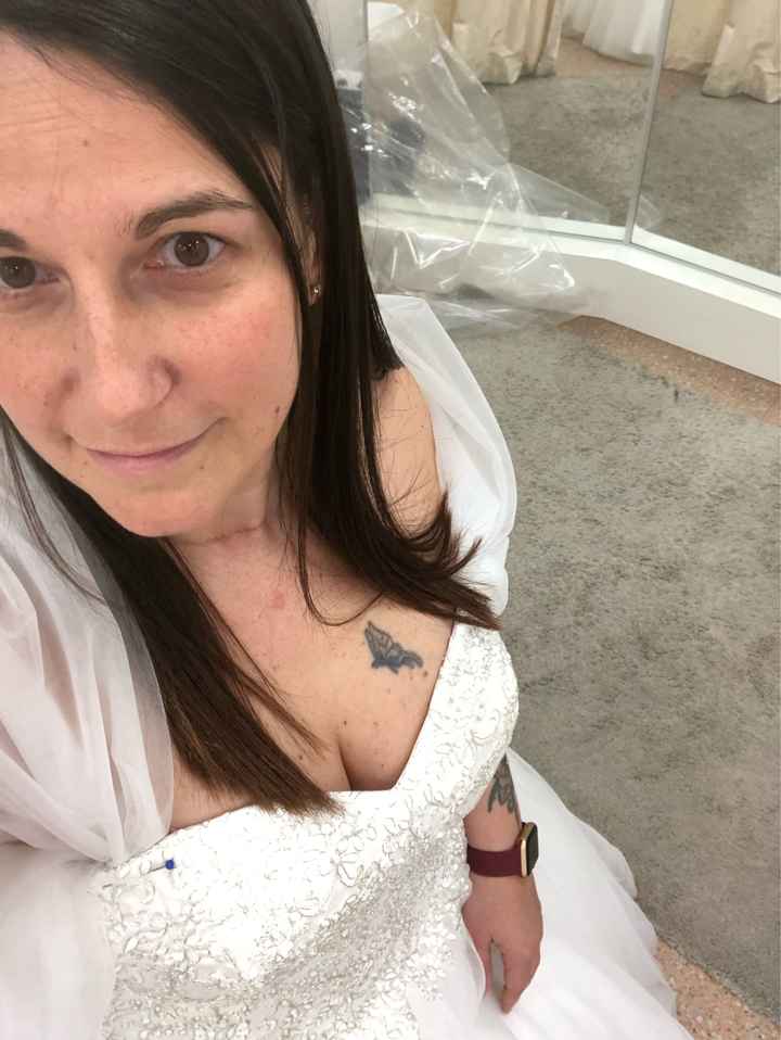 Come vi sembrano - 3