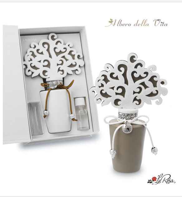 Di nuovo io...bomboniere - 3