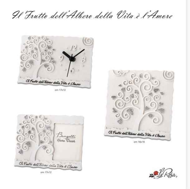 Di nuovo io...bomboniere - 4