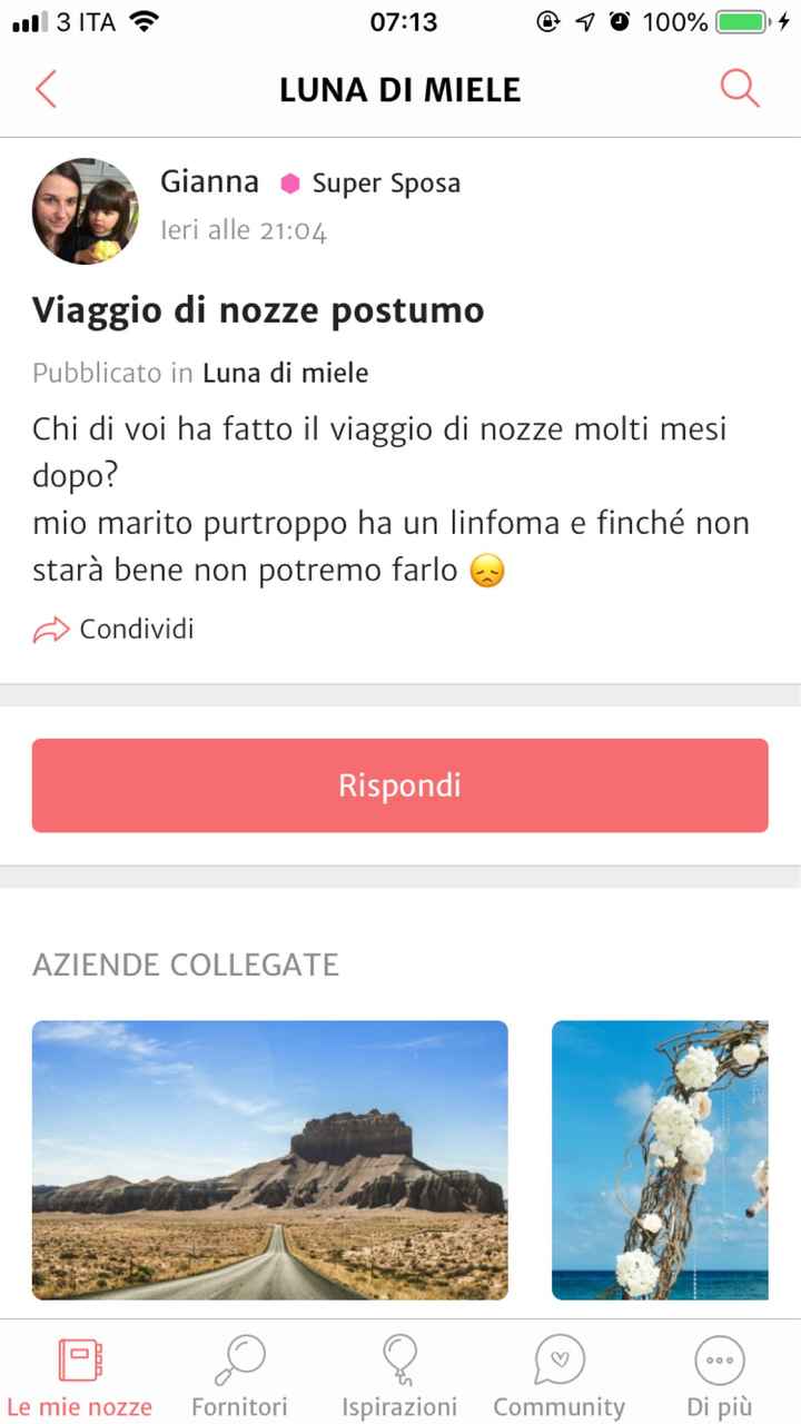 Correggere titolo di un post - 1