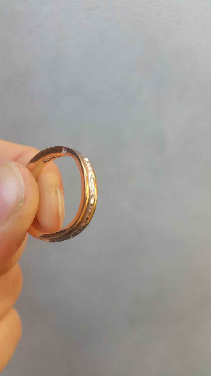 Che fedi avete scelto? - 1