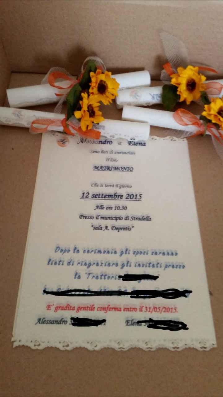 I miei fai da te - 2