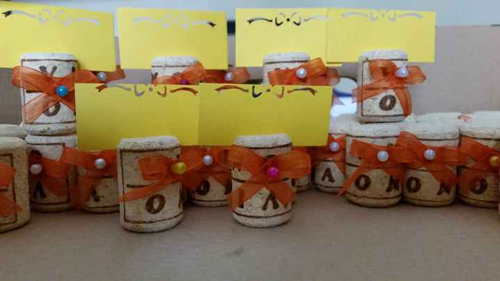 I miei fai da te - 1