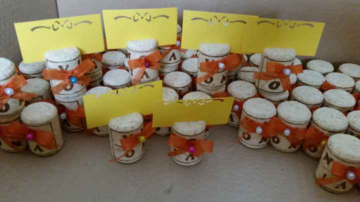 I miei fai da te - 1