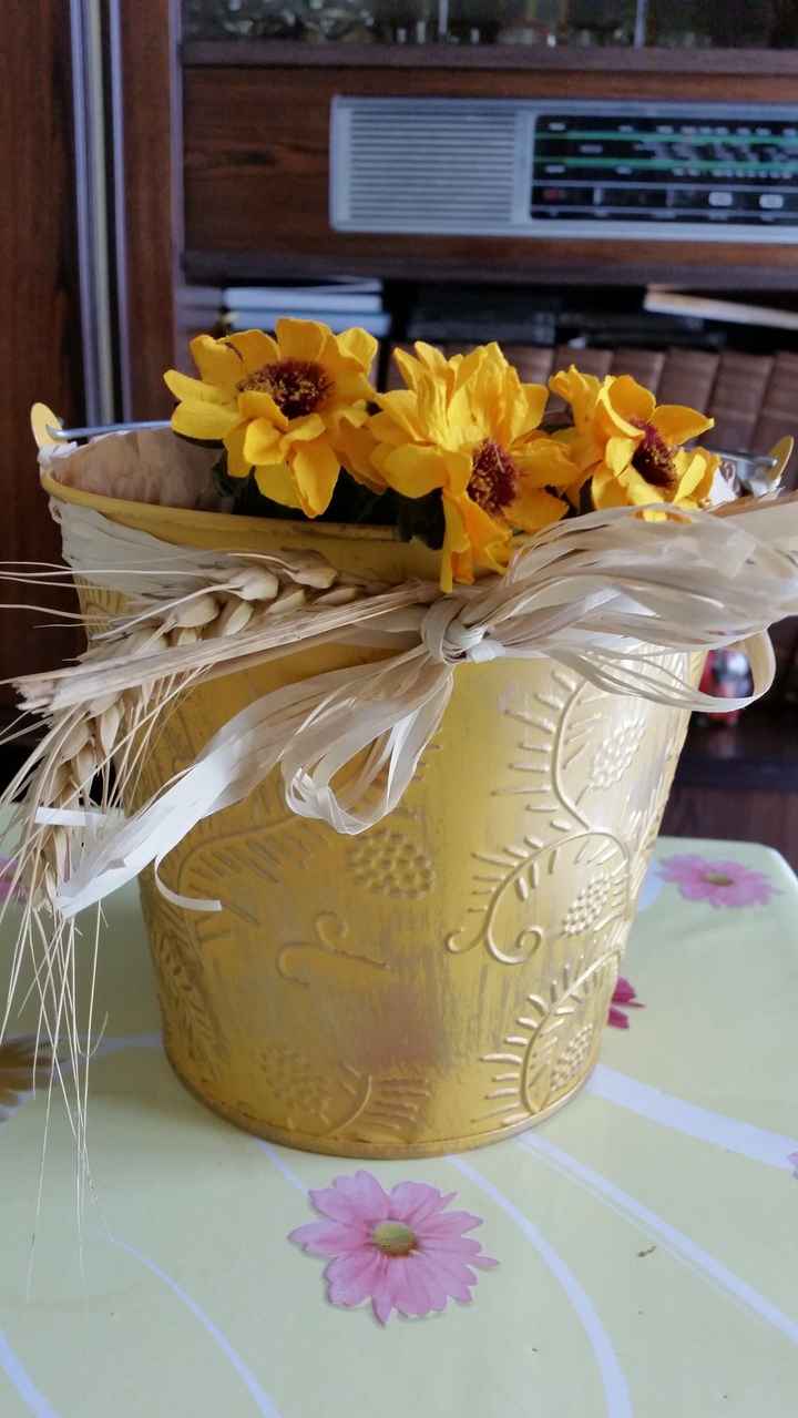 I miei fai da te - 1