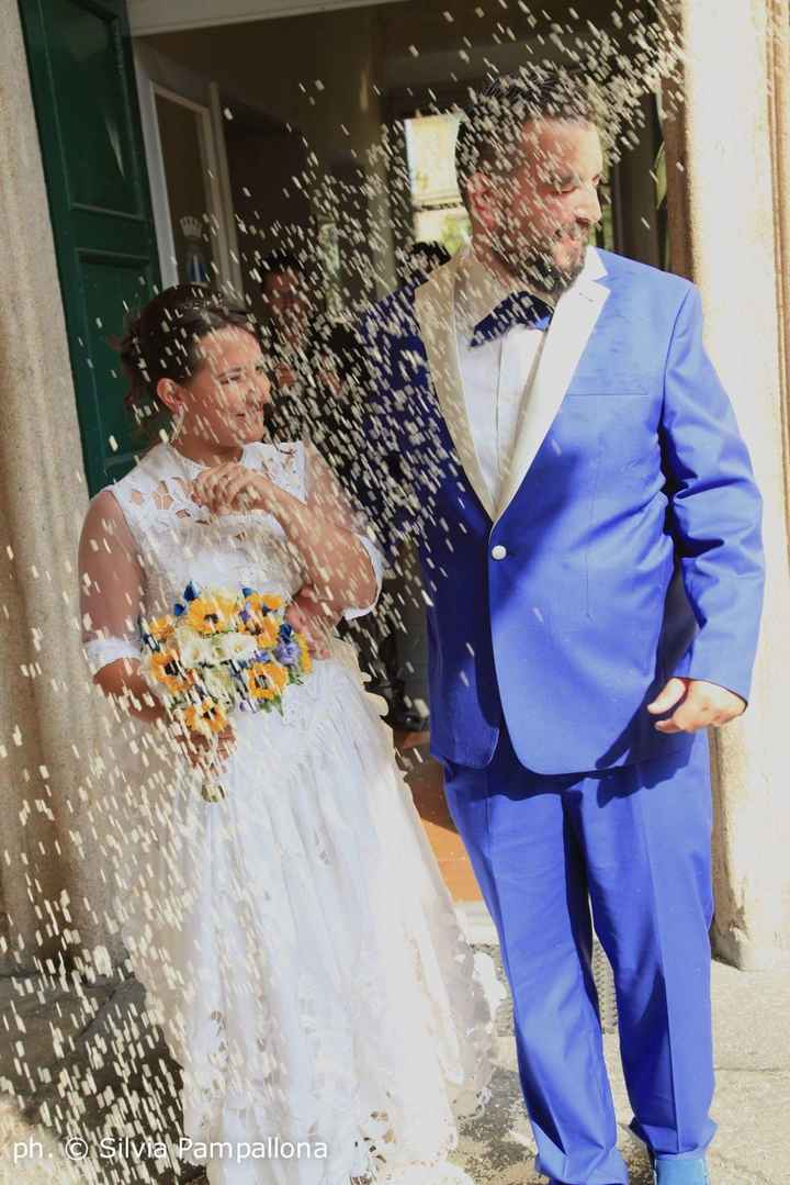 Finalmente sposi - 5