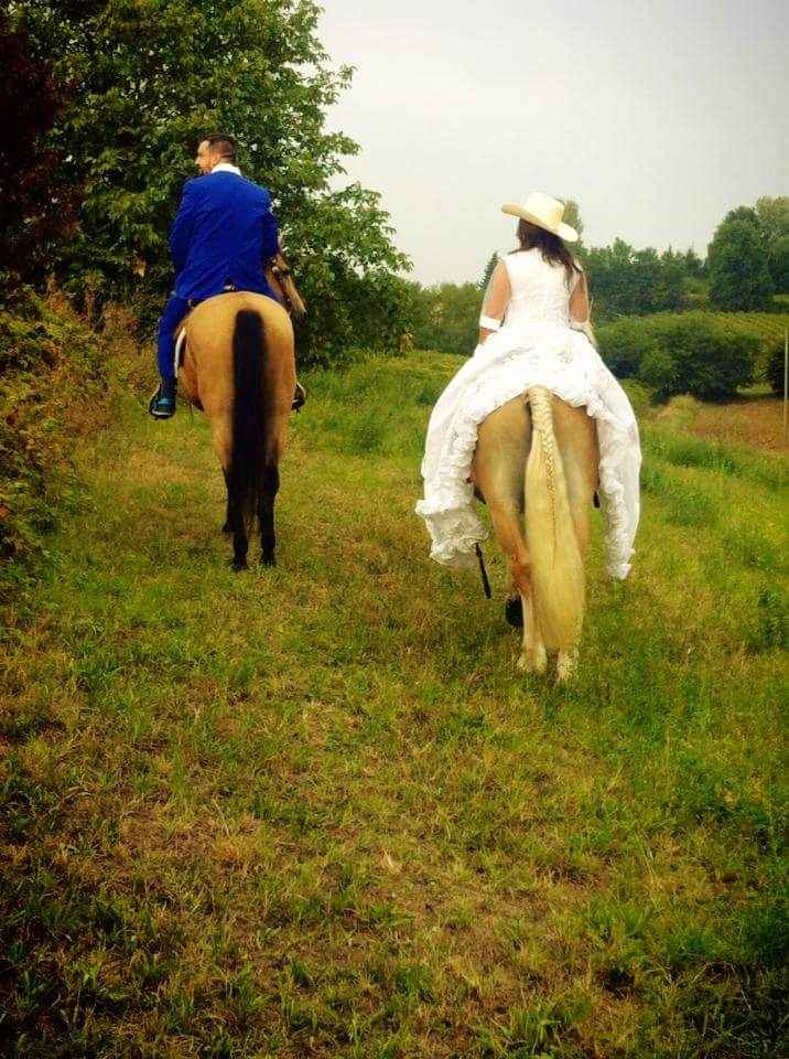 Finalmente sposi - 9