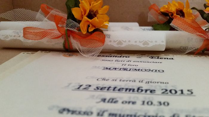 I miei fai da te - 1