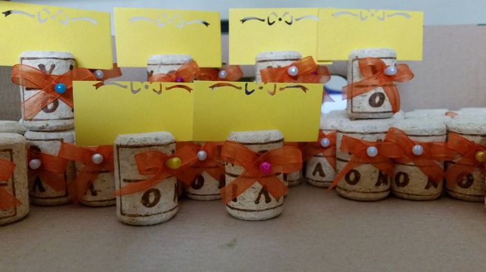 I miei fai da te - 1